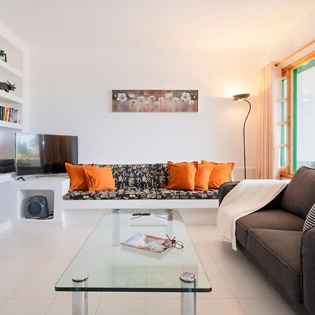 Lanzahost Casita Bastian 19 Διαμέρισμα Costa Teguise Εξωτερικό φωτογραφία