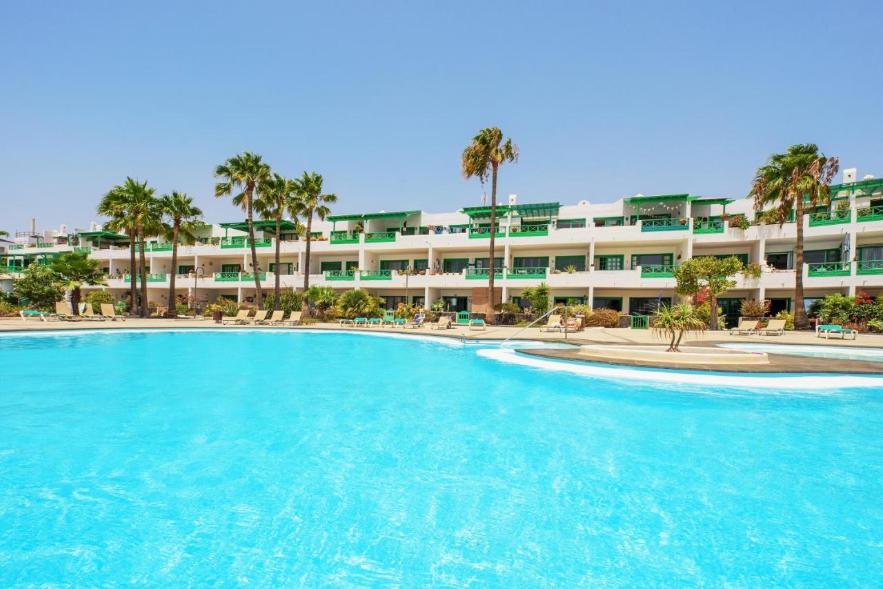 Lanzahost Casita Bastian 19 Διαμέρισμα Costa Teguise Εξωτερικό φωτογραφία