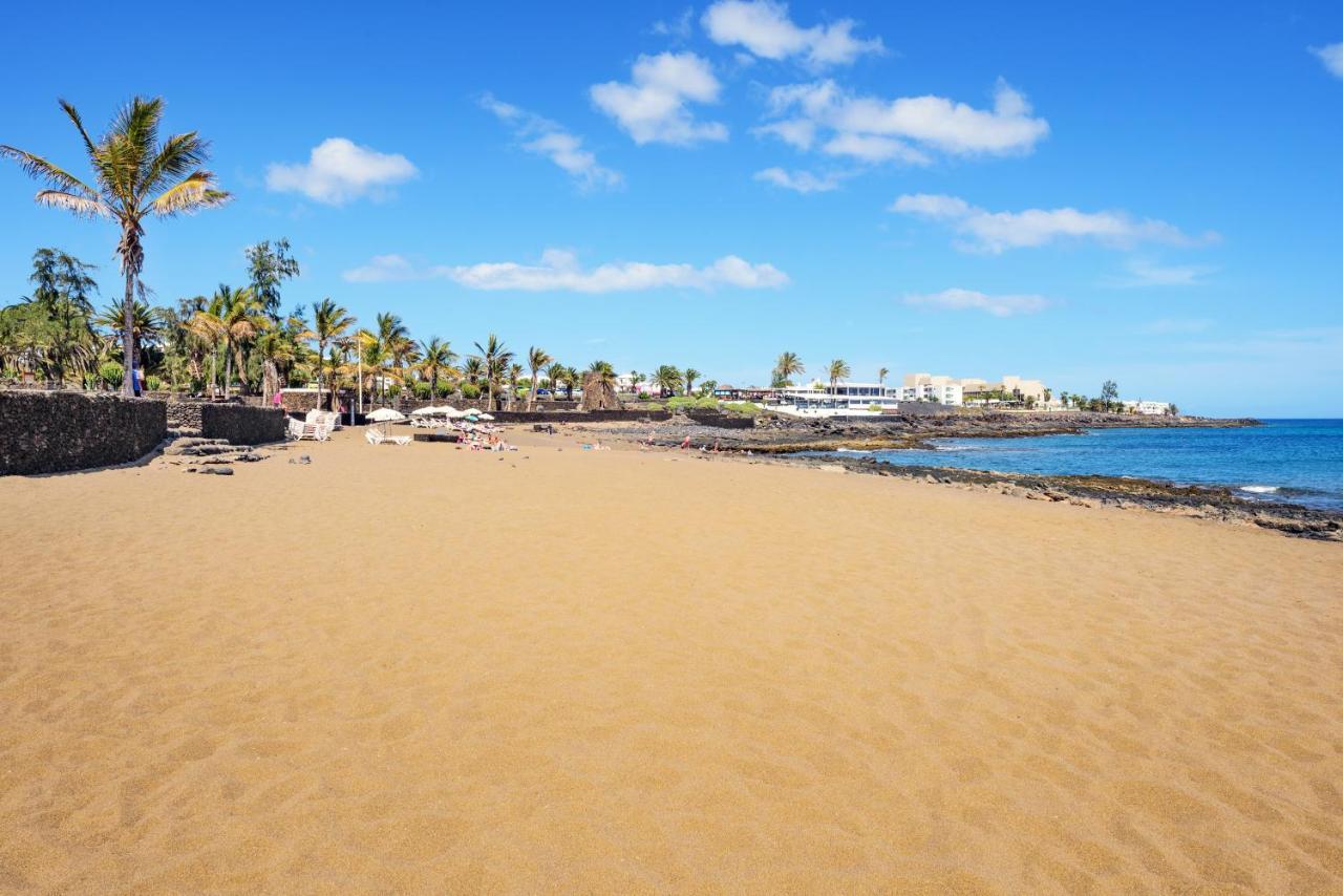 Lanzahost Casita Bastian 19 Διαμέρισμα Costa Teguise Εξωτερικό φωτογραφία