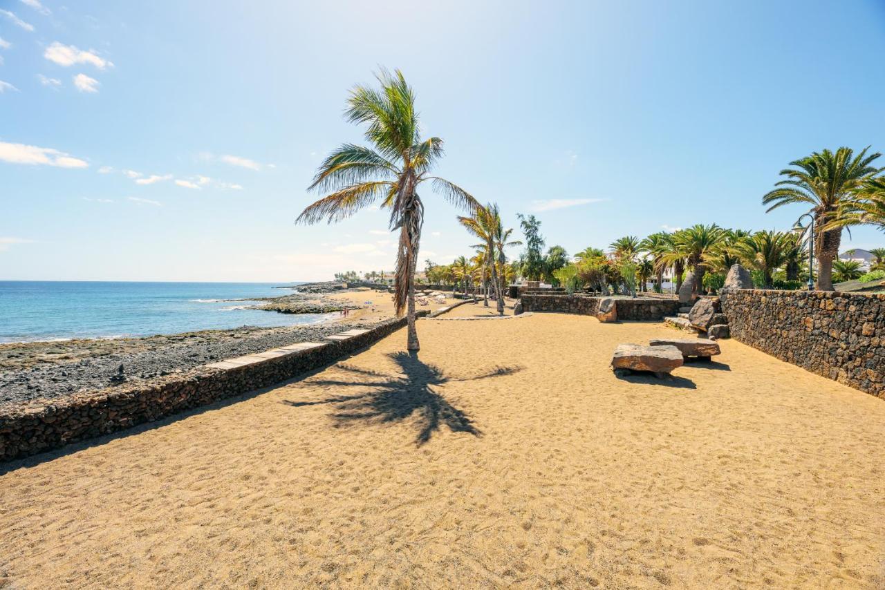 Lanzahost Casita Bastian 19 Διαμέρισμα Costa Teguise Εξωτερικό φωτογραφία