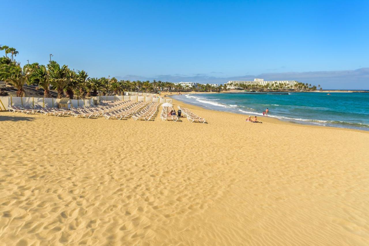 Lanzahost Casita Bastian 19 Διαμέρισμα Costa Teguise Εξωτερικό φωτογραφία