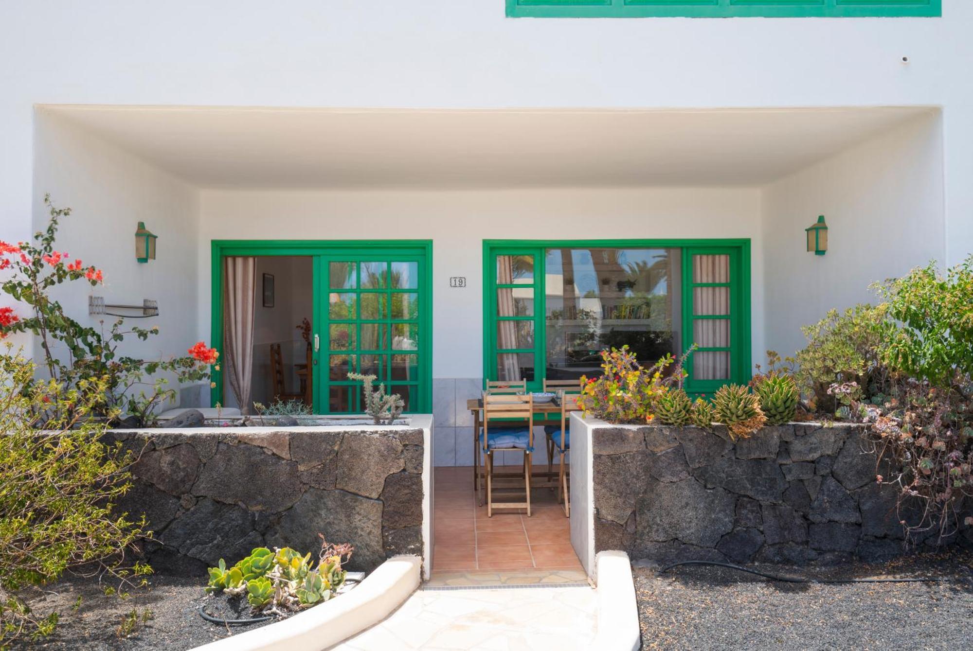 Lanzahost Casita Bastian 19 Διαμέρισμα Costa Teguise Εξωτερικό φωτογραφία