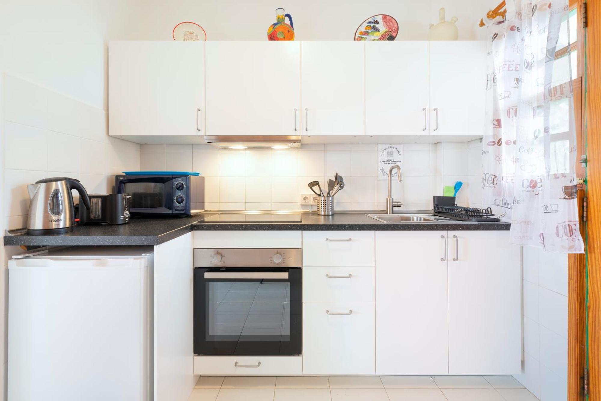 Lanzahost Casita Bastian 19 Διαμέρισμα Costa Teguise Εξωτερικό φωτογραφία