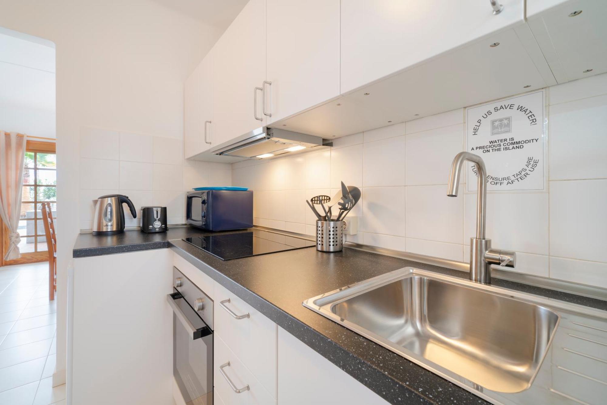Lanzahost Casita Bastian 19 Διαμέρισμα Costa Teguise Εξωτερικό φωτογραφία