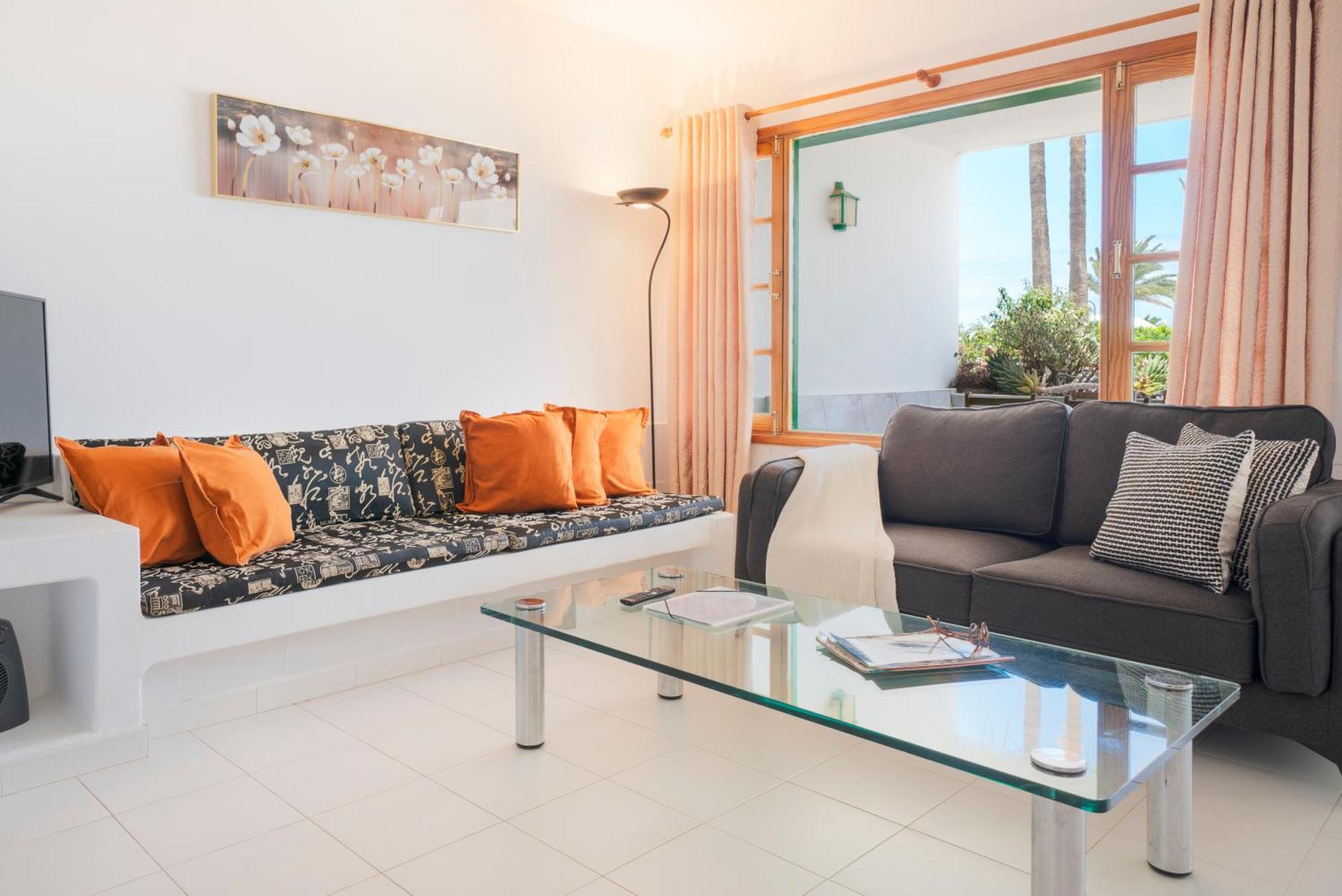 Lanzahost Casita Bastian 19 Διαμέρισμα Costa Teguise Εξωτερικό φωτογραφία